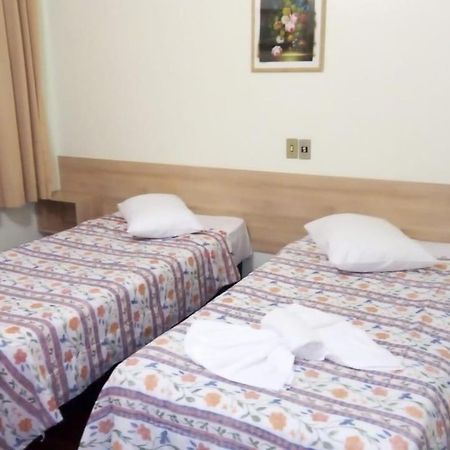 Hotel Farol Joaçaba Extérieur photo