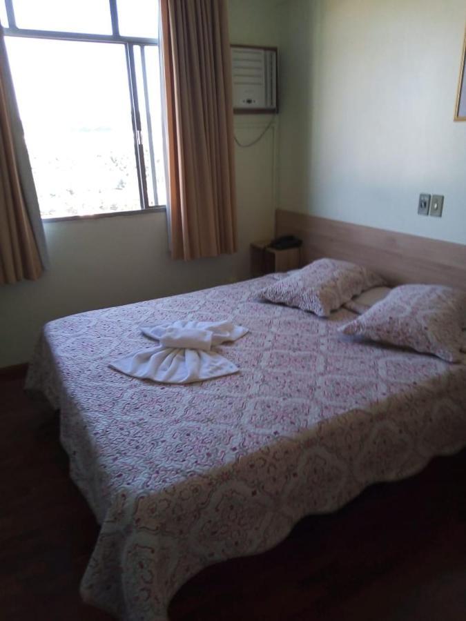 Hotel Farol Joaçaba Extérieur photo