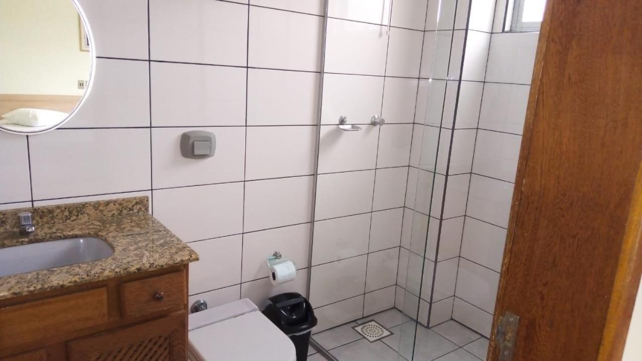 Hotel Farol Joaçaba Extérieur photo